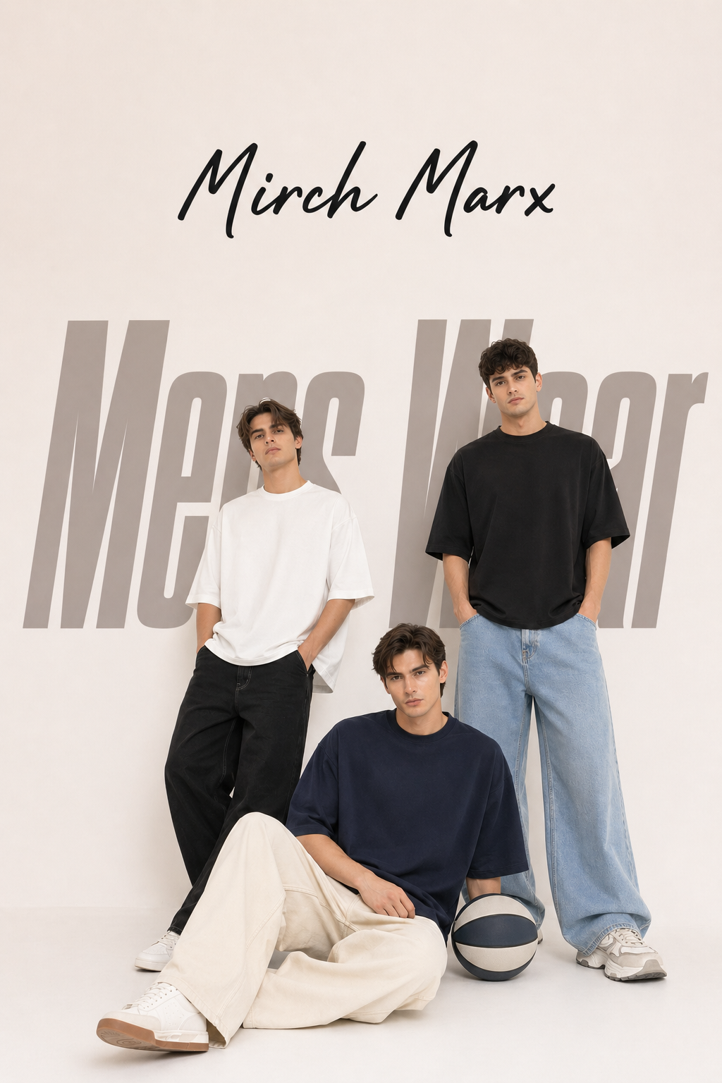 MENS WEAR