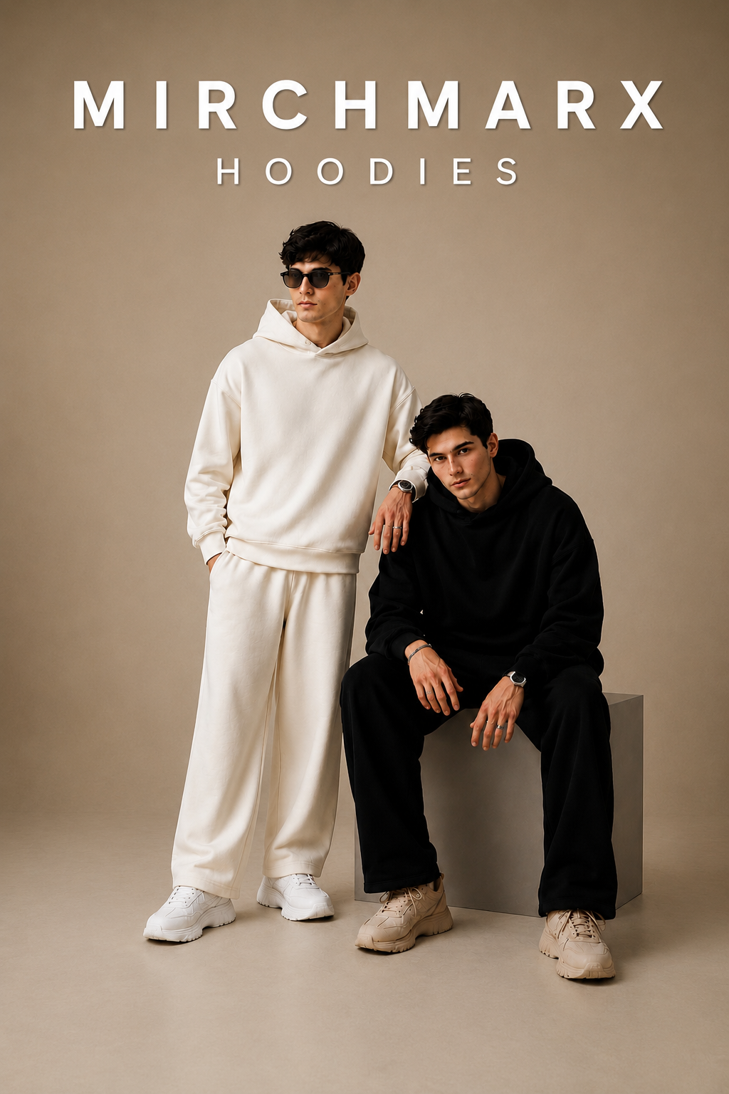 HOODIES
