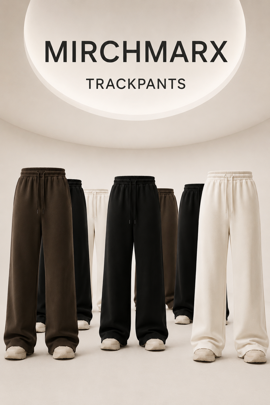 TRACKPANTS