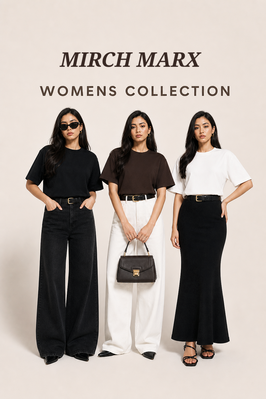 WOMENS WEAR